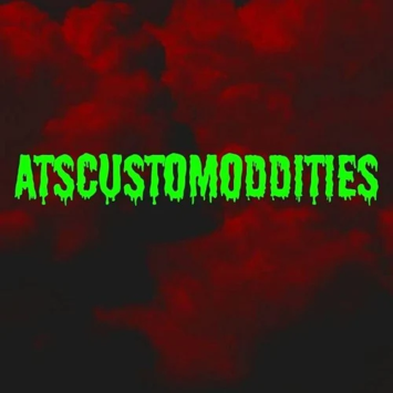 ATSoddities