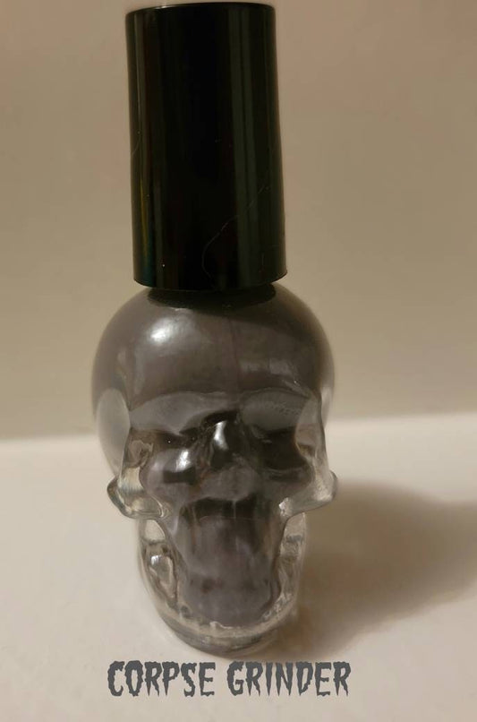 Witchcraft nail polish