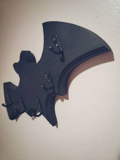 Bat jewelry/ key hook