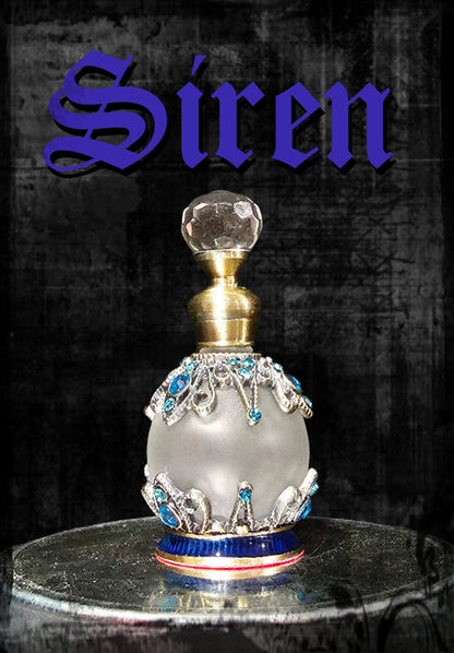 Siren perfume