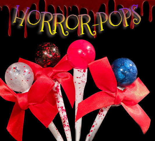 Horror-Pops lipgloss